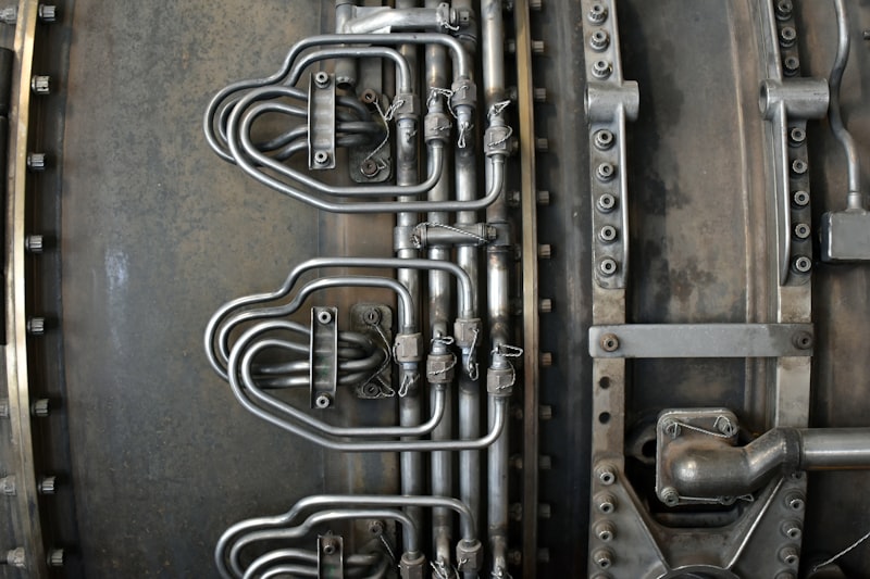 Precyzyjna mechanika – Certech