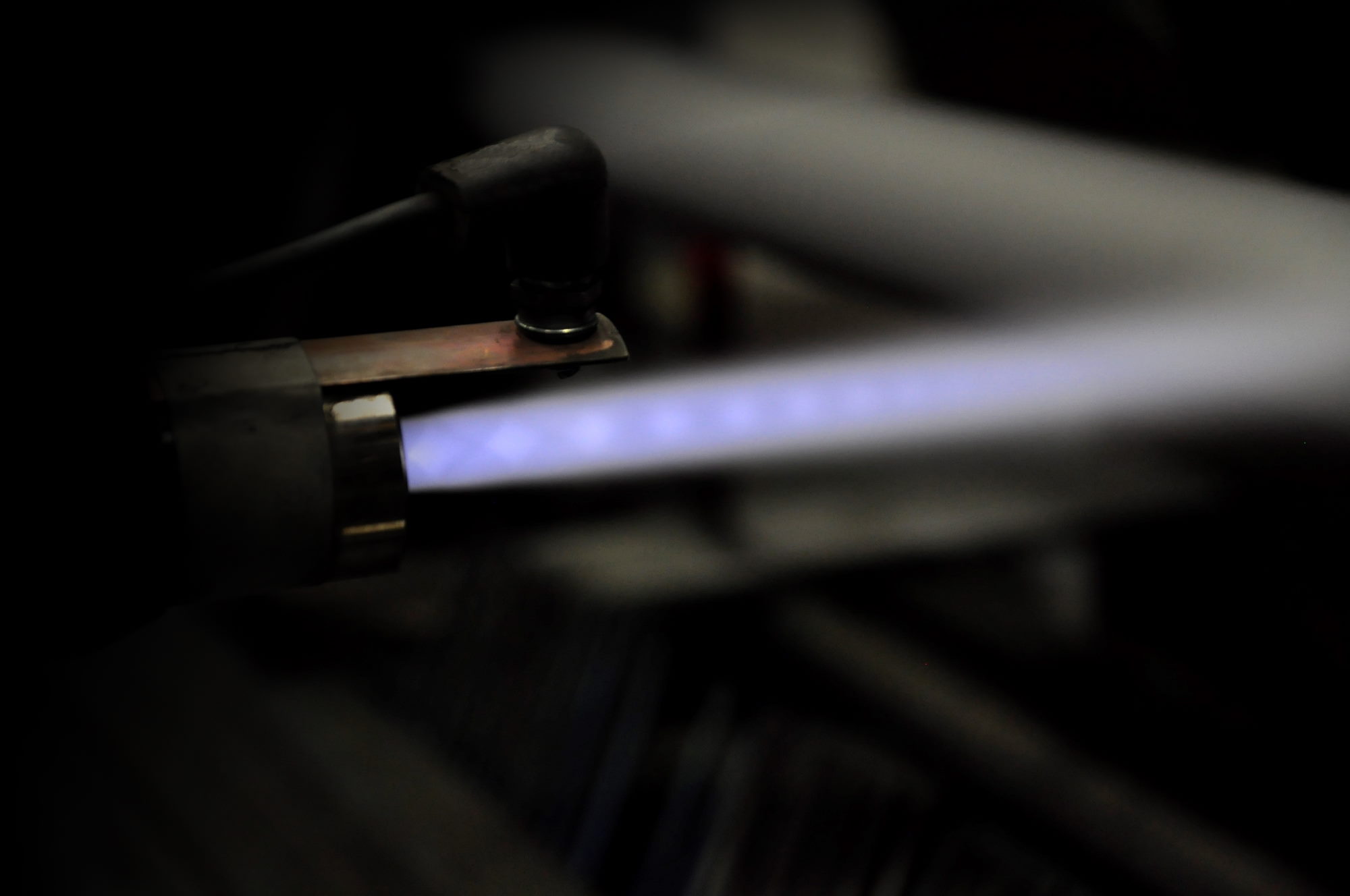 Od doboru materiału po produkcję