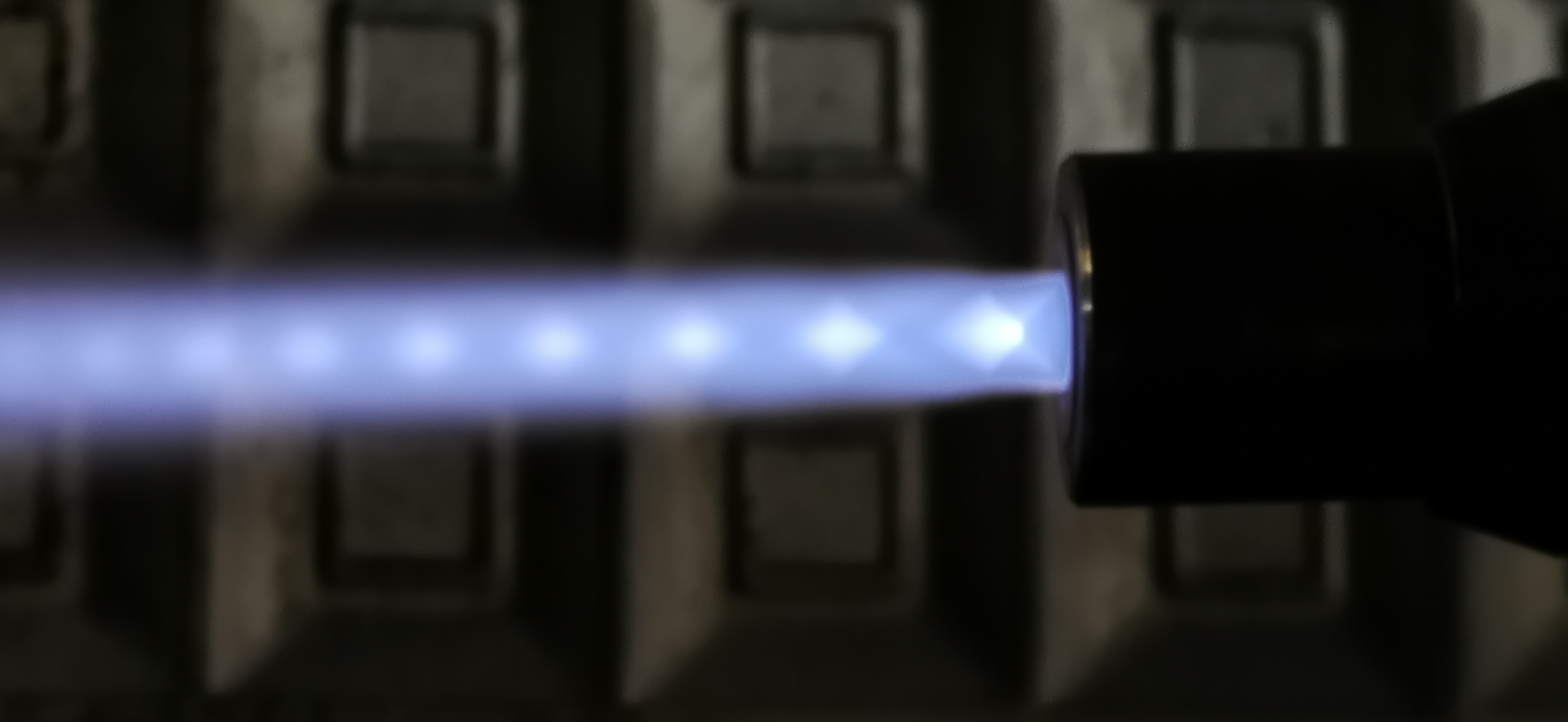 Naddźwiękowa odporność powierzchni